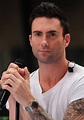 Adam Levine Picture 131 - Maroon 5 Perform Live as Part of The Today ...