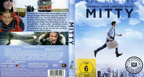 Das Erstaunliche Leben Des Walter Mitty Dvd Oder Blu Ray Leihen