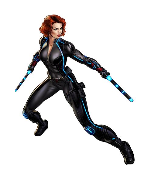 Avengers Clipart Black Widow And Other Clipart Images On Cliparts Pub™