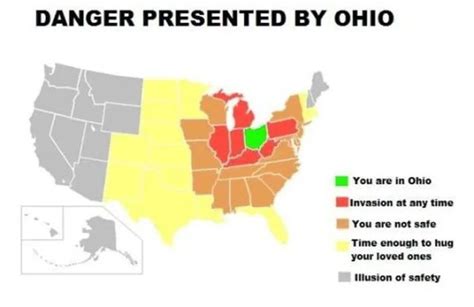 Ohio Uwu 9gag