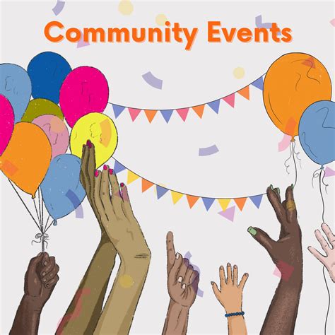 Community Events Watford And Three Rivers Trust