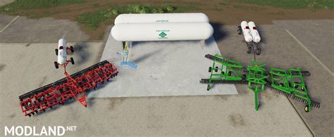 Anhydrous Pack V 10 Fs 19