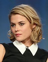 RACHAEL TAYLOR at NBC and Universal 2014 TCA Winter Press Tour in ...