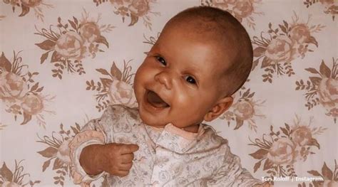 Lpbw Tori Roloff Shares Lilahs 4 Month Update During Social