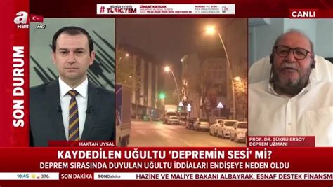 İstanbul valiliği'nden son dakika deprem açıklaması. Son dakika: İstanbul'da meydana gelen deprem öncesi ...