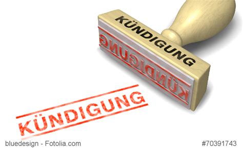 Wer als arbeitgeber eine fristlose kündigung aussprechen will, unterliegt vielen gesetzlichen regelungen. Unter welchen Voraus­setzungen kann ein Vermieter wegen ...