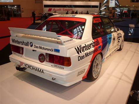 This complete kit includes the dtm obsession widebody front bumper, rear bumper, sideskirts and of course. 1992 BMW E30 M3 DTM - The Most Beautiful Touring Car in ...