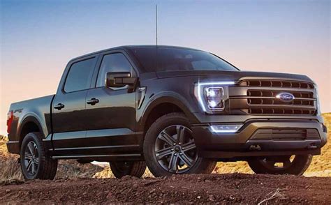 2023 F 150 Release Date Get Best News 2023 Update