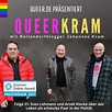 Sven Lehmann und Arndt Klocke über das Leben als schwules Paar in der ...