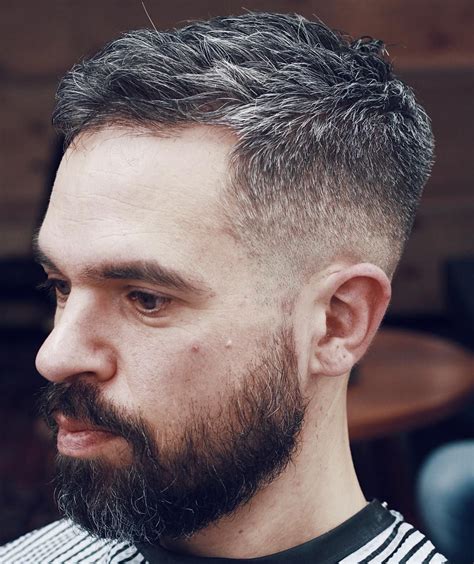cool 65 fresh men s short haircuts for round faces belong to yourself check more at