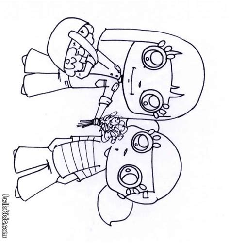 Hello Kids Coloring Pages Download And Print For Free