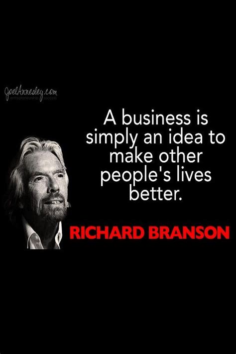 Employee Engagement Quotes Richard Branson It Is Wonderful Blogs
