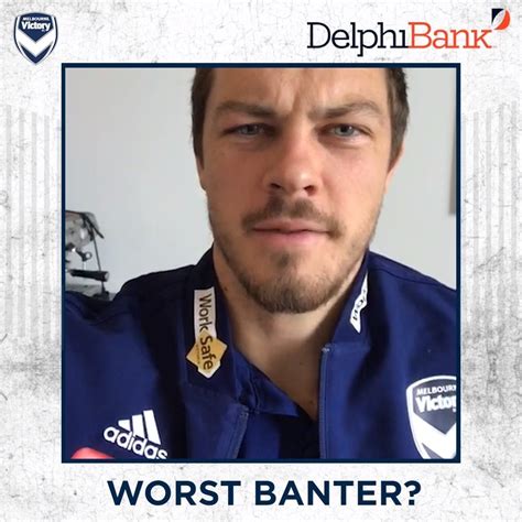 Qanda Worst Banter Donks Has Done It Again By Melbourne Victory