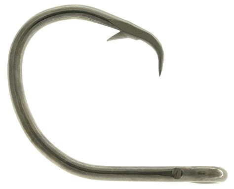 Daiichi Moster Metal Hooks Perfect For Goliath Grouper
