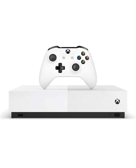 Consola Xbox One S Refurbished Blanco 1tb Gameplanet