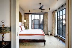 The Bowery Hotel Hotels In East Village New York