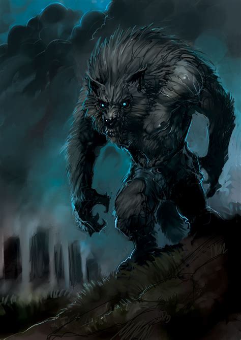 Werewolves Onepiece Fanon Wiki Fandom