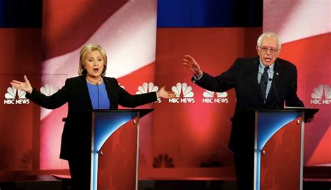 Ap Fact Check Democratic Debaters And The Facts Theblaze