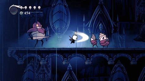 Review Hollow Knight On Nintendo Switch Nintendo Wire