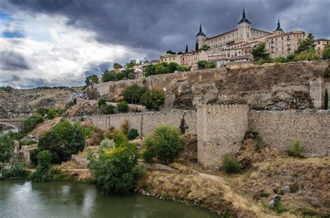 15 Cosas Para Hacer Y Ver En Toledo España En 2023