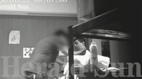 Hidden Camera Captures Nurse Abusing Patient 9news