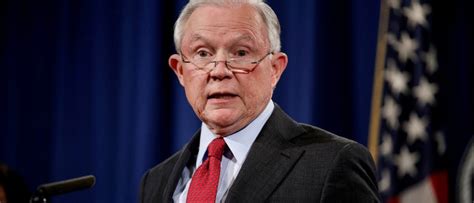 Sessions Announces Charges For 601 People In Largest Health Care Fraud