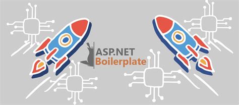 Fill required fields and hit create my project! which will. Why Do Developers Need ASP.NET Boilerplate? - All About Web