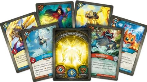 Best Trading Card Games To Collect Enthusiasticmaple