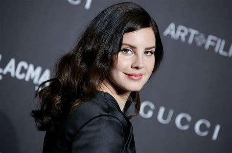 Lana Del Rey Teases New Poetry On Instagram Billboard Billboard
