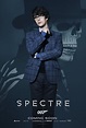 Poster Spectre (2015) - Poster 6 din 19 - CineMagia.ro