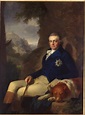 Herzog Carl August von Sachsen-Weimar und Eisenach (1757-1828 ...