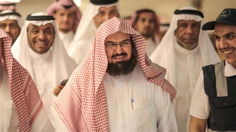 Saudi Islamic Leader Warns Over ‘false News — World — The Guardian