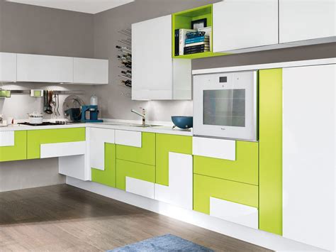 44 Best Ideas Of Modern Kitchen Cabinets For 2018