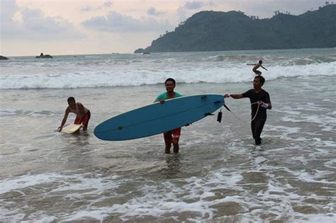 Wisata Bowele Masuk 75 Besar Adwi Malang Posco Media