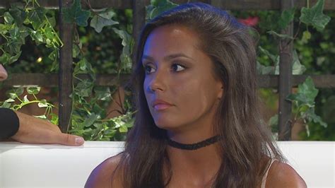 Love Islands Sex Addict Tyla Has Responded To That Sex Tape Leak By Revealing Capital