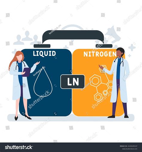 Md Medical Doctor Acronym Business Concept Stock Vector Royalty Free