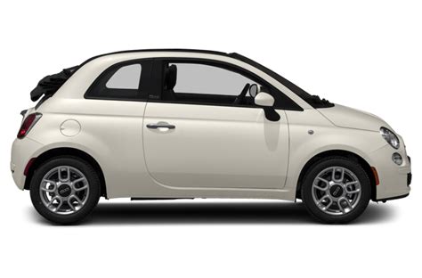 2016 Fiat 500c Specs Price Mpg And Reviews