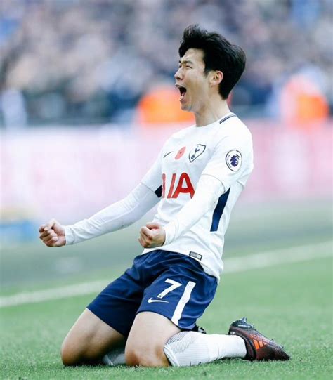 Check out his latest detailed stats including goals, assists, strengths & weaknesses and match ratings. Son Heung-min Is The Highest Scoring Asian In EPL History