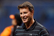 Jim Palmer says Peter Angelos often approached him about managing O's ...