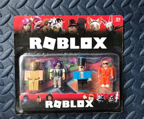 Roblox Bling Bling Action Figure Lupon Gov Ph