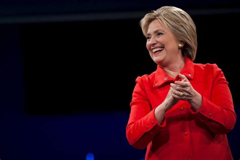 Happy Birthday Hillary Clinton Here Are 10 Inspiring Quotes To