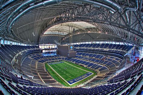 Watch cowboys practice and enjoy activities at the star beginning at 4 p.m. Cowboys Stadium - Info-stades