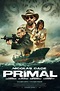 Primal (2019) by Nick Powell