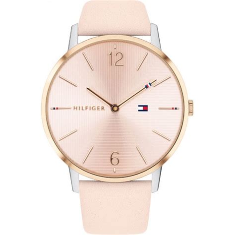 Tommy Hilfiger Ladies Liza Strap Watch 1782378 Watches From Lowry
