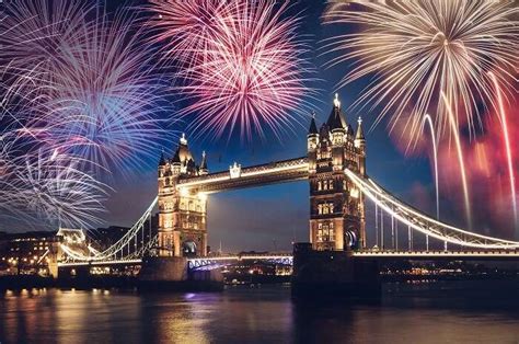 ©news group newspapers limited in england no. New Year In London 2020: Exciting Places To Visit And ...