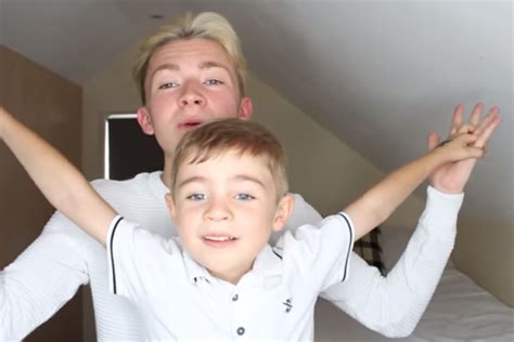 Youtube Vlogger Films Telling His Younger Brother He Is Gay The Independent The Independent