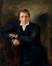Die besten Bücher von Heinrich Heine - bekannte Werke und Gedichte
