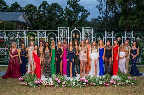 The Bachelor Australia Cast For 2019 Is Here Like It Or Not