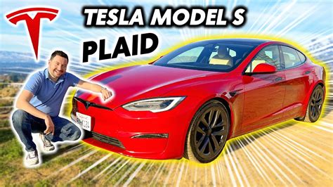 J Ai La Nouvelle Tesla Model S Plaid Introuvable En France Check More At Https
