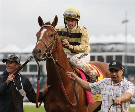 Unbridled sired 1996 kentucky derby winner grindstone, making him the last derby winner to sire another derby winner. Kentucky Derby winner Country House won't run in Preakness ...